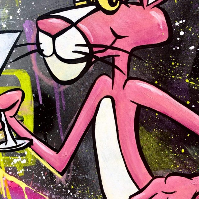 Pink Panther