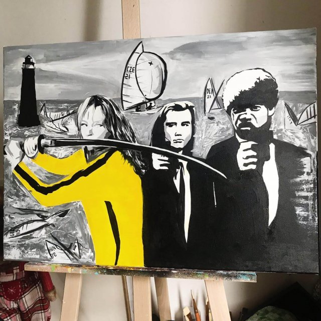 Tarantino